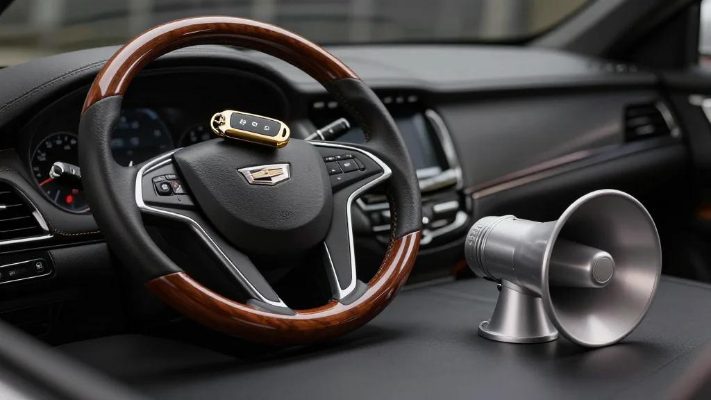 GM Fills Cadillac CMO Role With Longtime Uber Exec