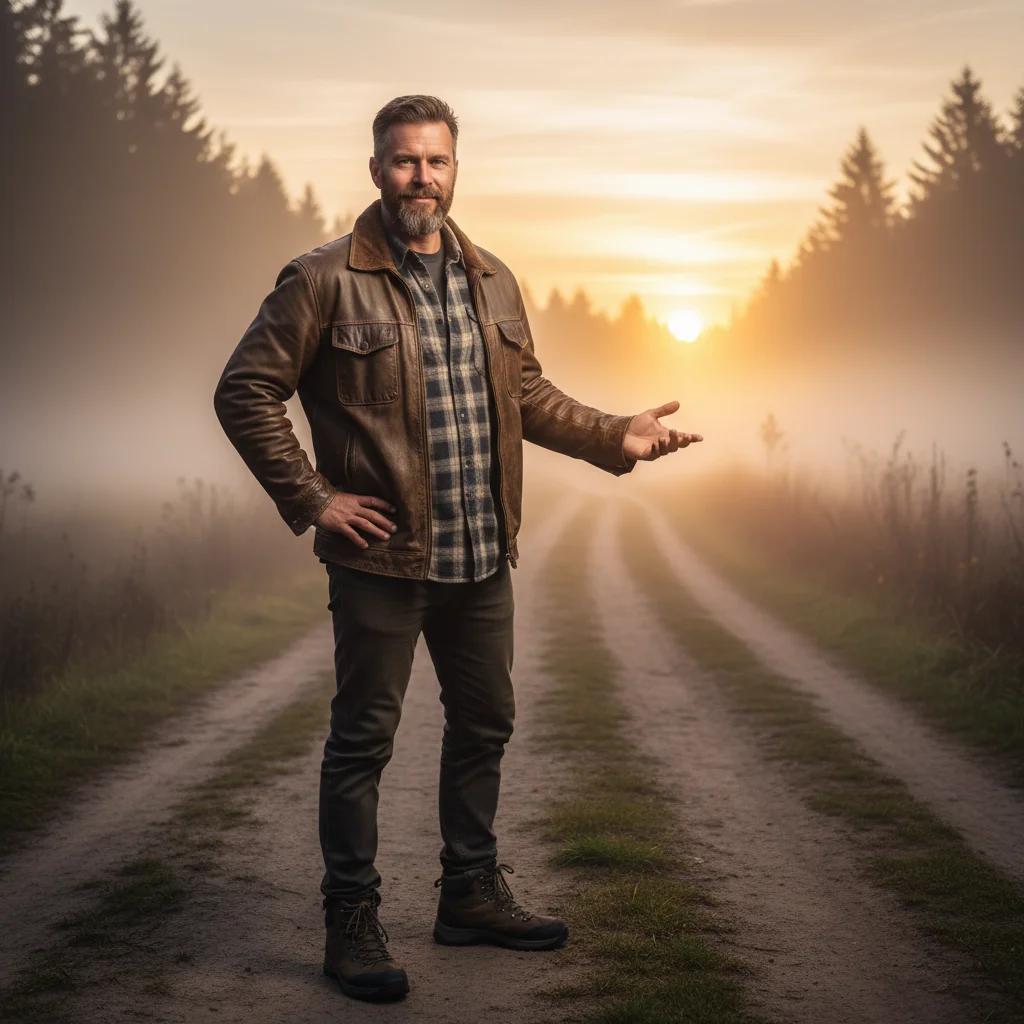 Decisions, Not Luck, Bridge the Gap to Your Goals