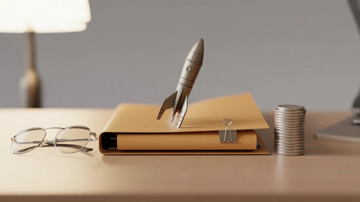 Silence Signals Trouble—Unless It Hides $50M Profit