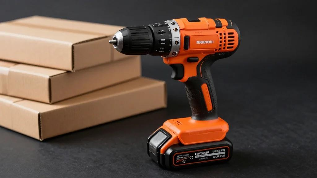 Kafuwell Expands Low‑cost Channel Partnership for Power‑tool Dealers and Hardware Retailers