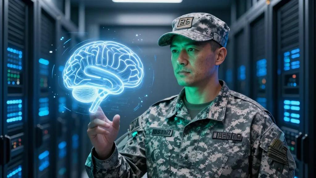 Why Replacing Anthropic at the Pentagon Could Take Months