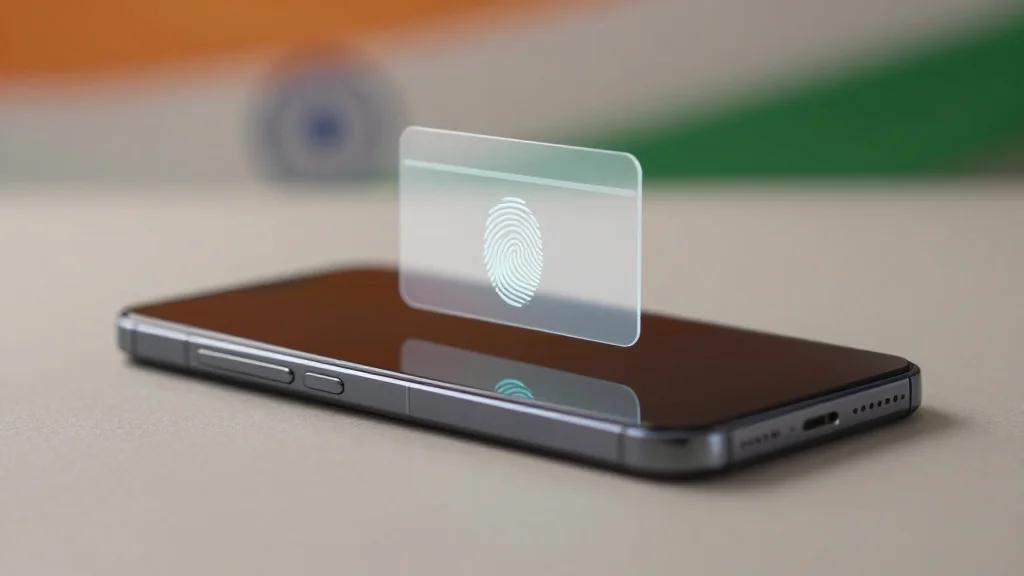 Exclusive-India's Proposal to Preload National ID App Aadhaar on Phones Faced Pushback
