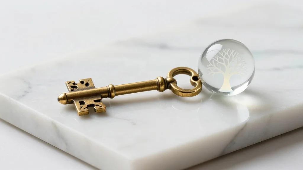 How Family Talks, and the Right Trust, Can Build 'Estate Tax Magic'