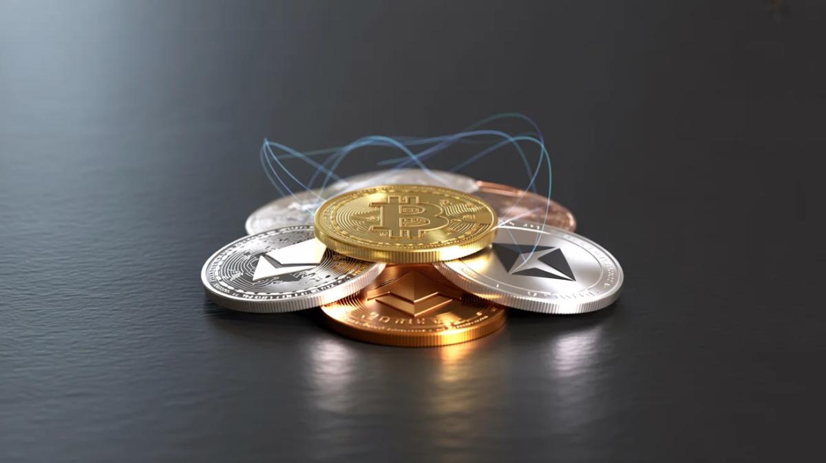 Crypto Coin Minute for December 28th, 2025 at 05:15 AM Pacific Time.