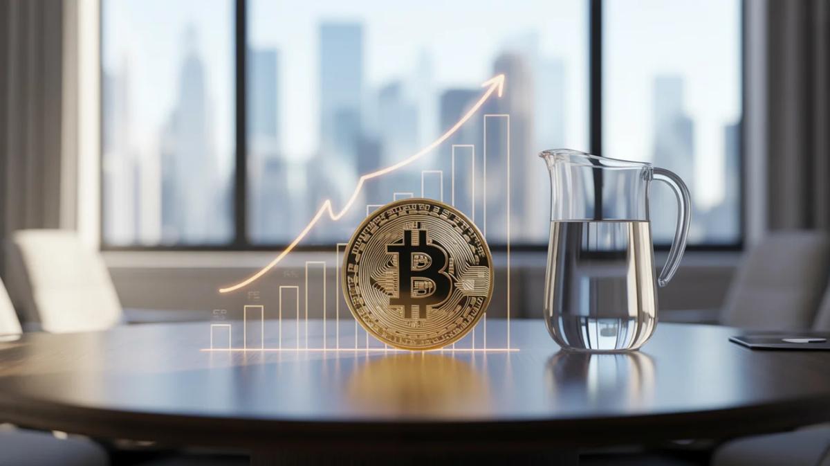 The Coming Bitcoin Treasury Bubble