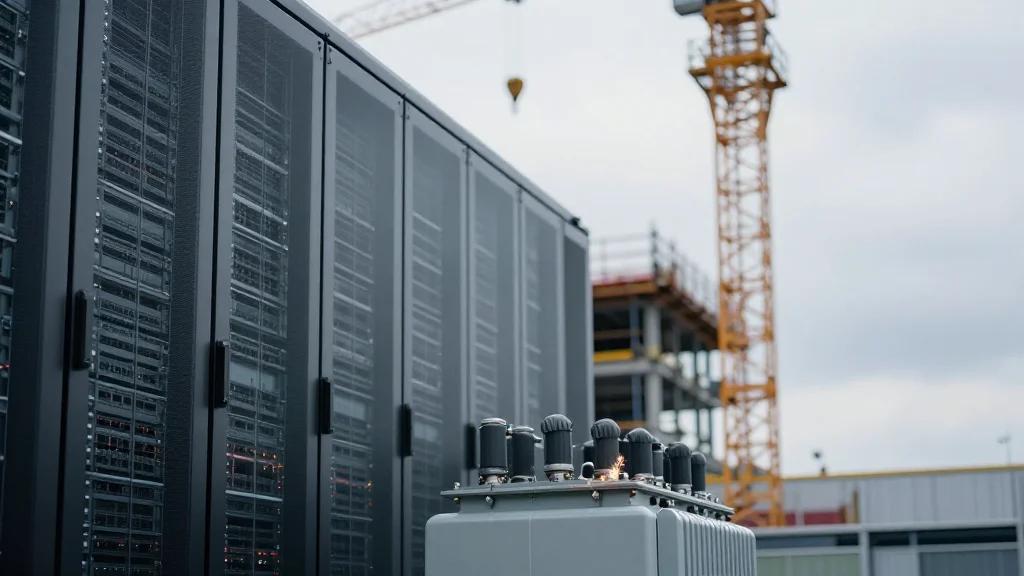 Datacenter Boom Stalls: One‑third Built, Capex Cuts Thrill Hyperscalers
