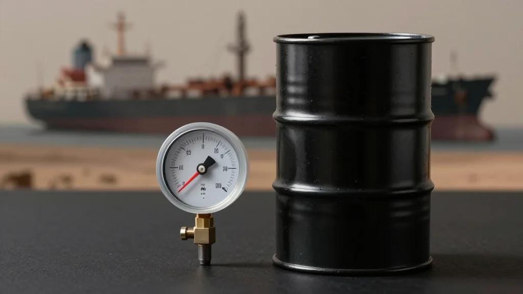 Oil Pricing Shifted From Negotiations to OPEC Quota Control