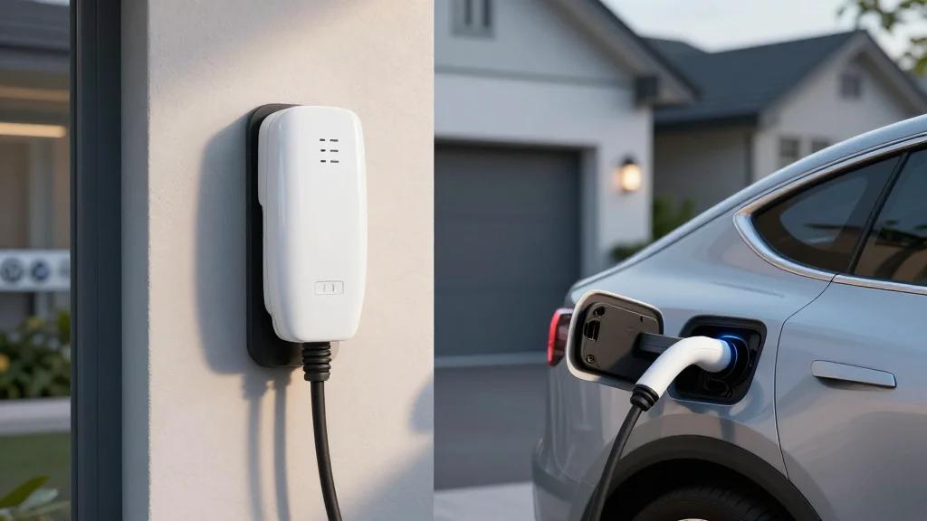 200 Bidirectional EV Chargers To Be Used In Trial