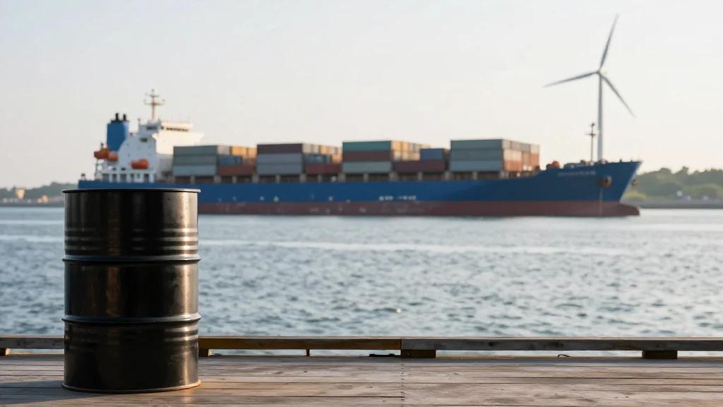 China Poised to Capture Market as Iran War Reshapes Trade