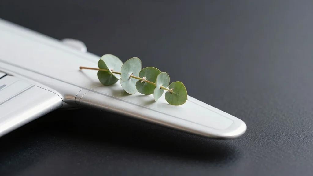 Delta Backs Away From 10% Sustainable Fuel Pledge