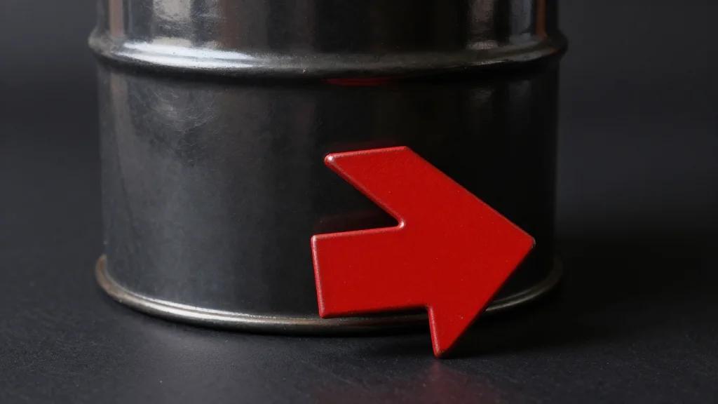 Oil Spike Not Worse Than 2022, SPX Panic Overblown