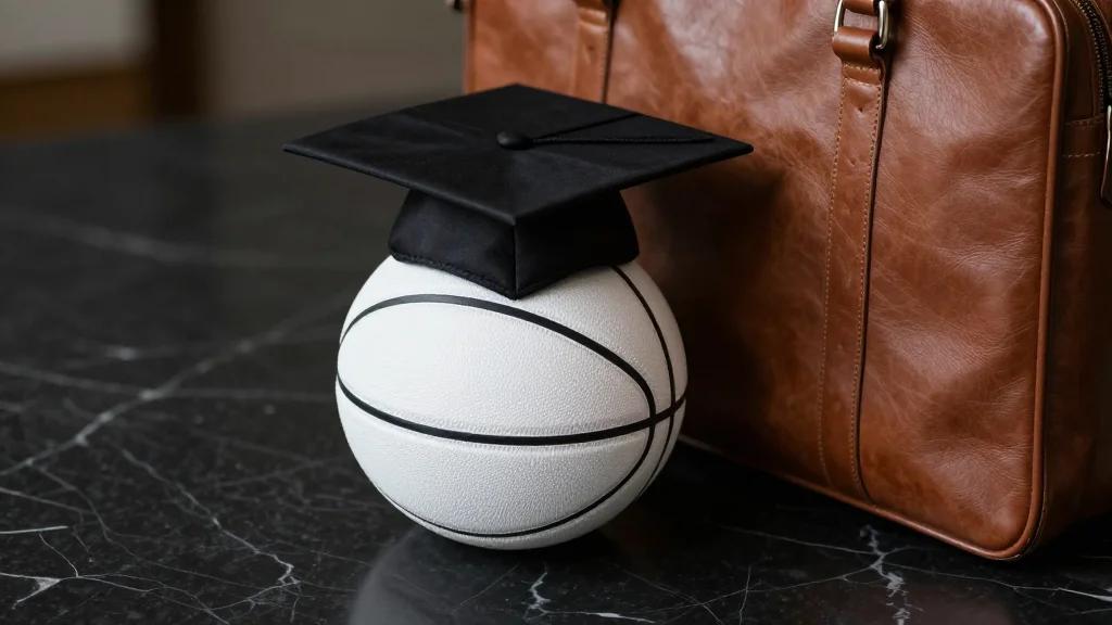 We Cracked the NBA Tanking Puzzle, Not College Jobs