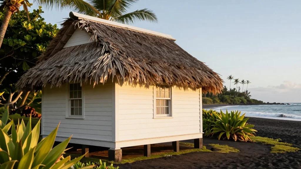 Waimea Plantation Cottages: Where “Ohana” Gather and Island Memories Are Made