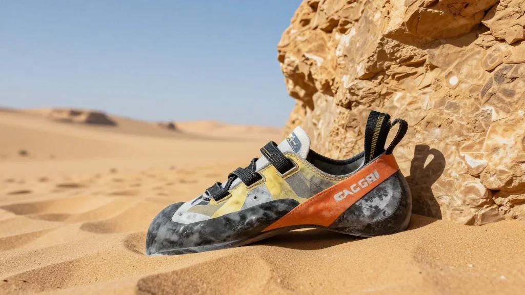 Iran War Forces World Climbing (IFSC) to Cancel In-Person General Assembly in Saudi Arabia