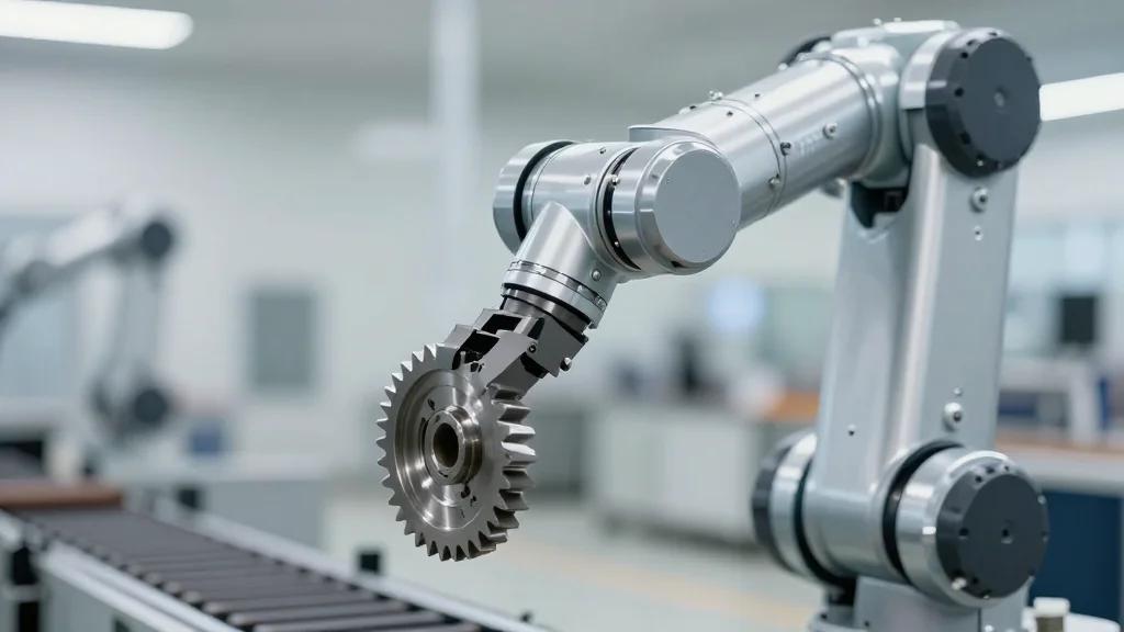 A3 Launches Introduction to Industrial Robotics Course