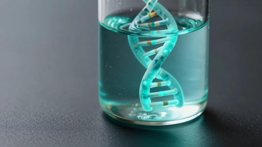 Weizmann Study Finds Genes Explain Up to 50% of Lifespan Variation