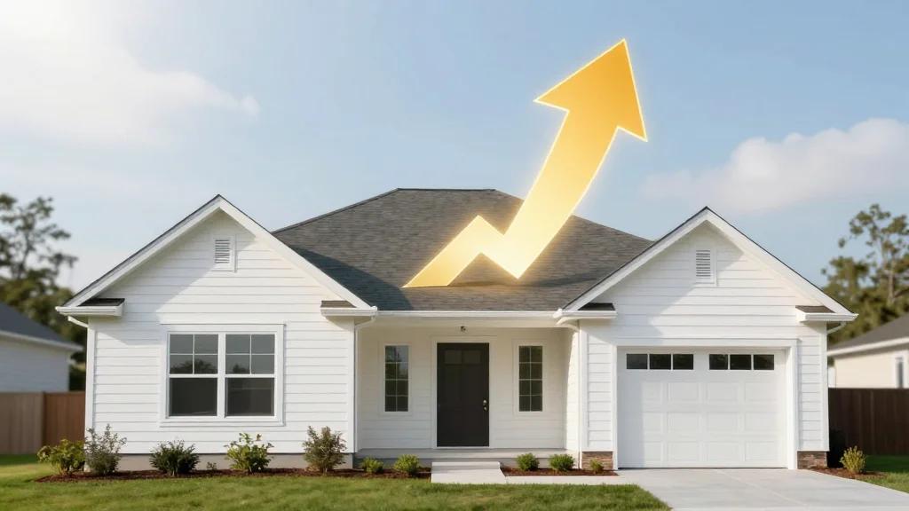 Mortgage Applications for New Homes Surge 26% MoM, Hitting 14‑Year High