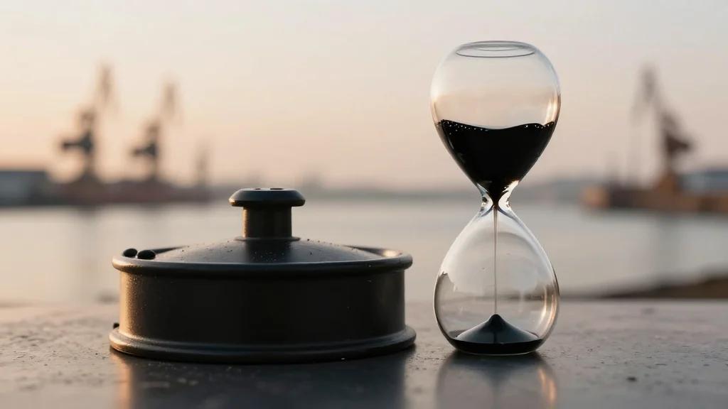 Morgan Stanley Lifts Q2/Q3 Oil Forecasts Amid Supply Gap