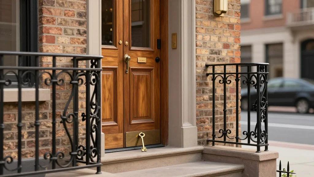 Ivana Trump's Former NYC Townhouse Halves Price to $14M