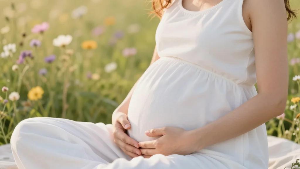 Fertility Thrives when You Slow Down, Not Hustle