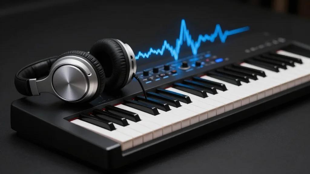 PinkPantheress Produced 'Tonight' Using only a MacBook Keyboard