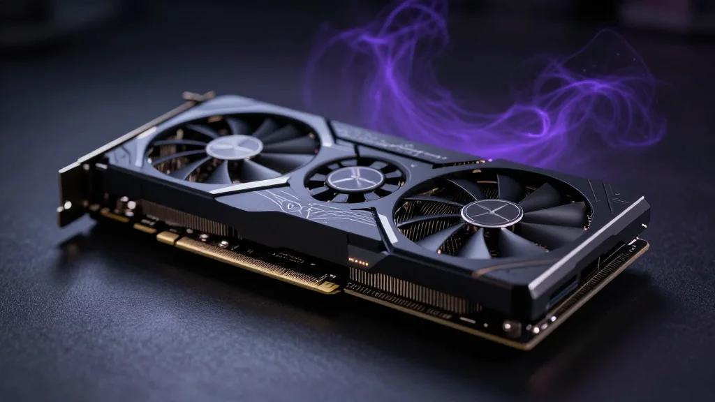 MSI and Blizzard Launch Limited Edition RTX 5070 Cards for WoW Darkest Night