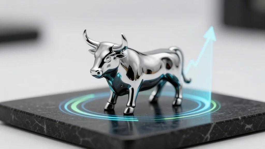 Oversold AI, Cybersecurity, Infra Stocks Poised for Rally