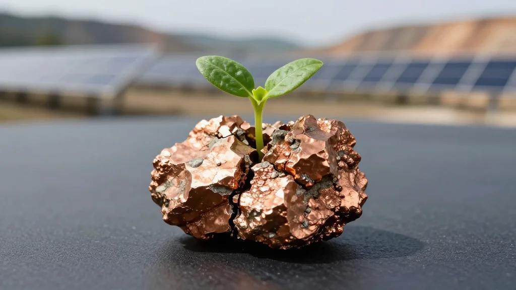 How to Think About the Extractive Problem of Lithium Mining