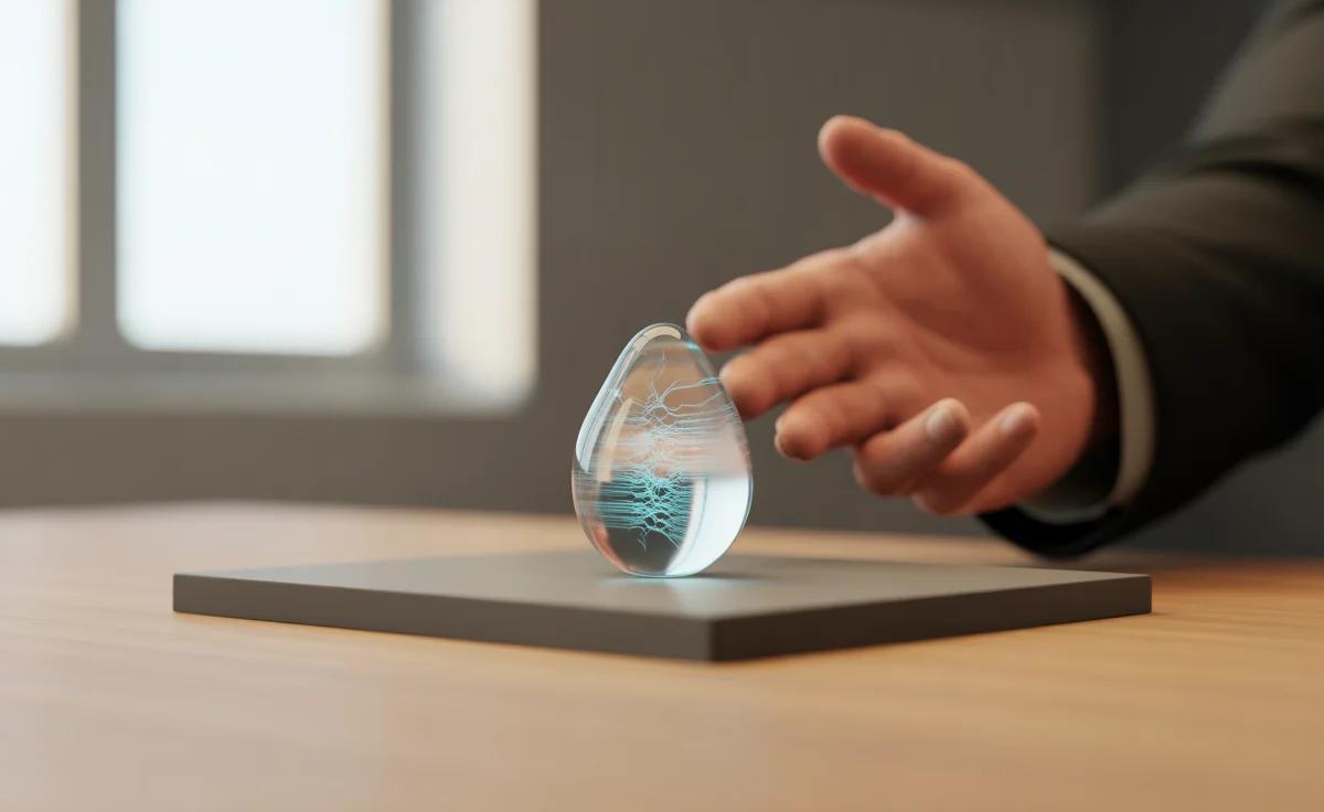 Poly Secures $8M Seed Round to Accelerate AI‑Powered Cloud File Browser