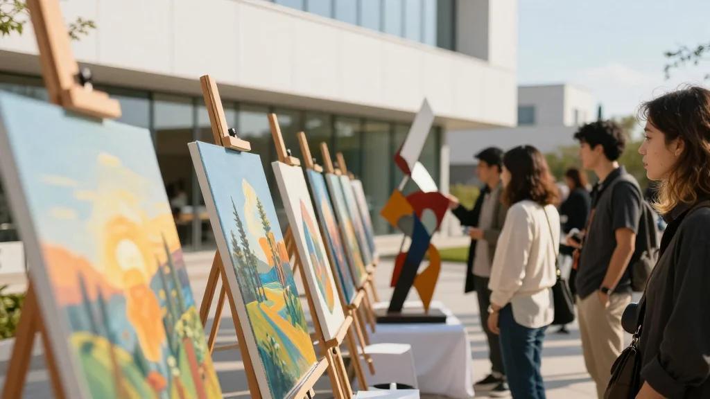 Can a Slimmed-Down Expo Chicago Still Throw Its Weight Around?