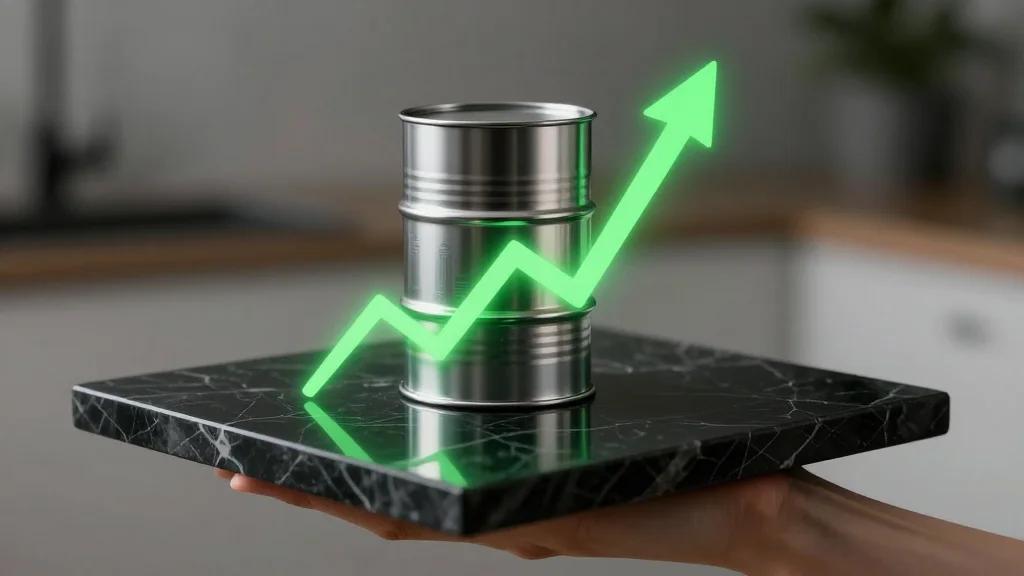 Markets Wobble, Oil Climbs; Stay Nimble Amid Volatility