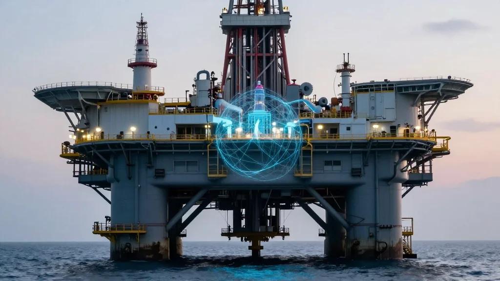 AI Anomaly Detection Gains Traction Offshore as Aker BP Deploys Cognite–NVIDIA Solution