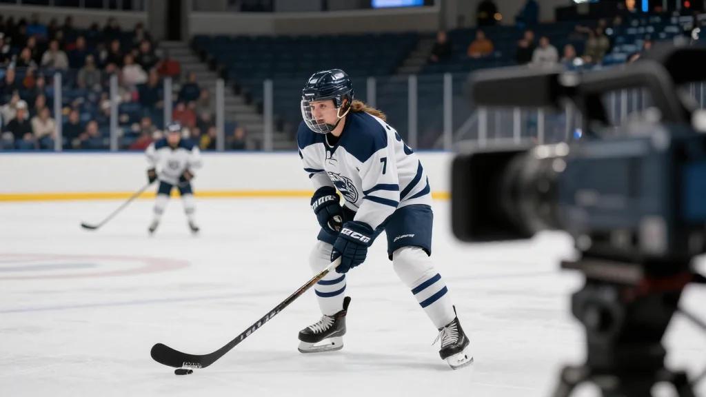 Hockey-Stick Growth: The Year of the PWHL