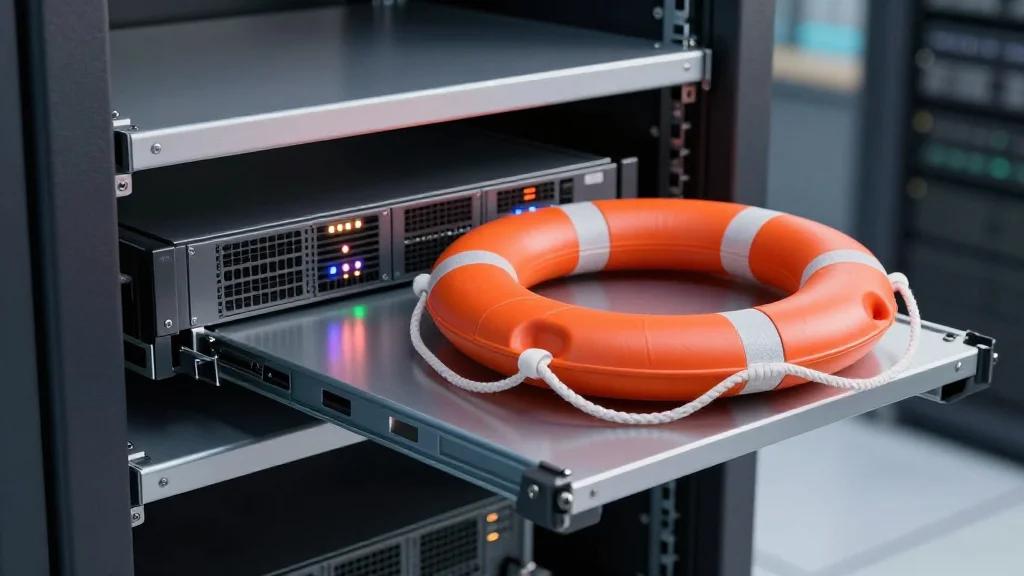 Why Broadcom Gave Velero to the CNCF Sandbox — and What It Means for Kubernetes Data Protection