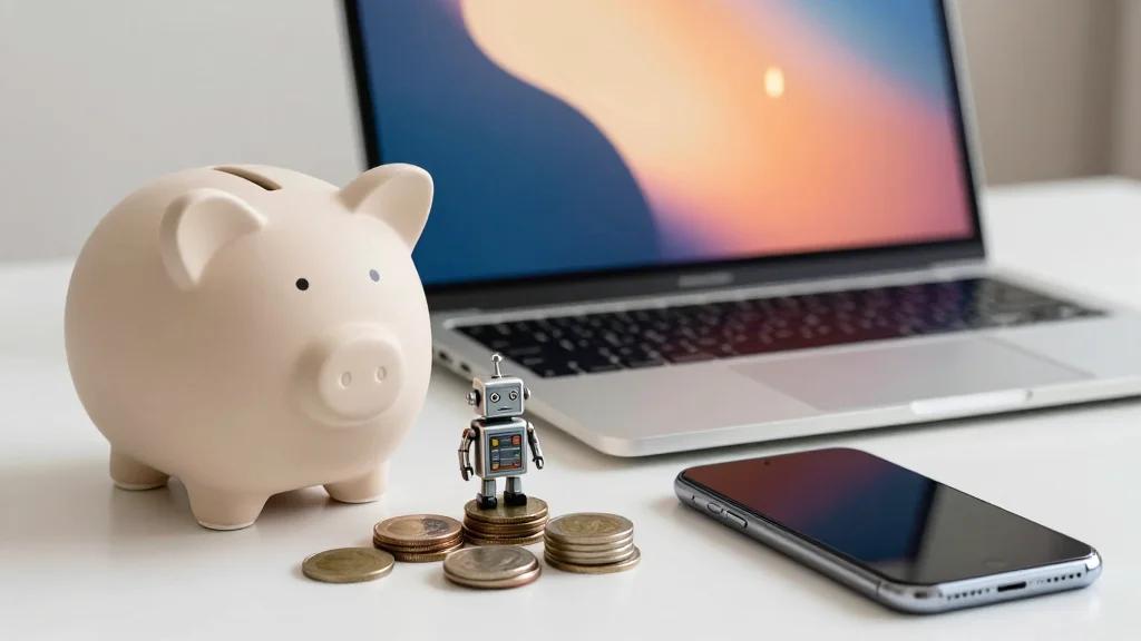 AI Strategies for Middle-Class Wealth Growth in 2026