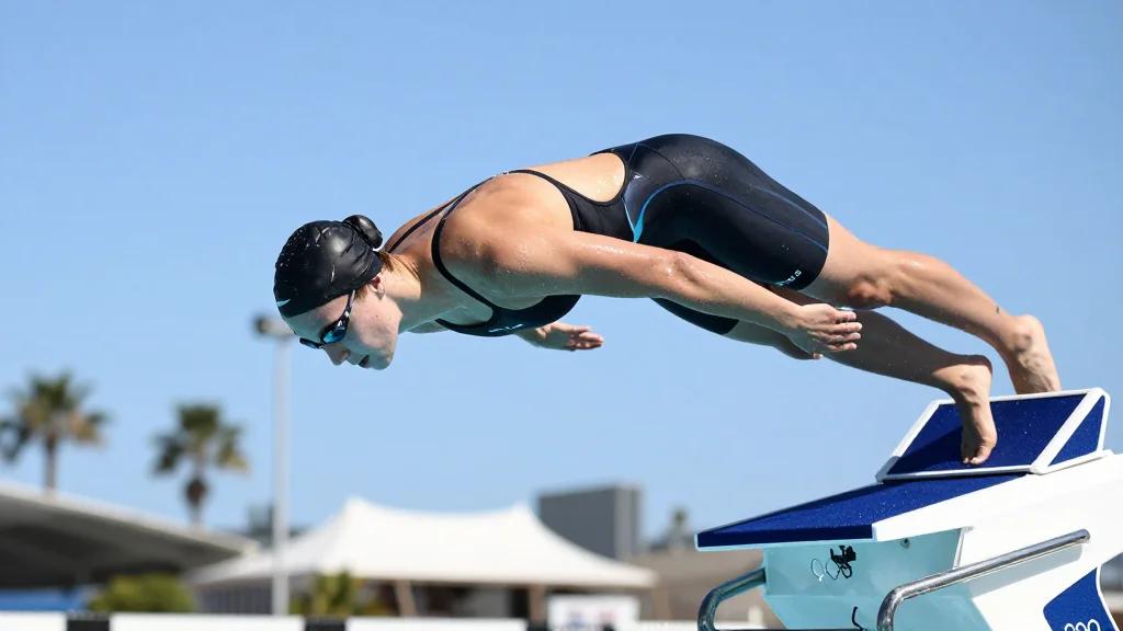 Louise Hansson on Training Stint with Alex Perkins at Sunshine Coast: “I Like Their Mentality”