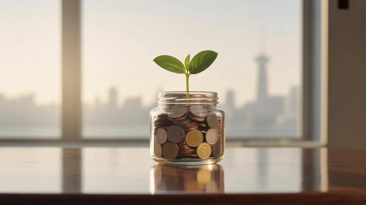 Tuhk Secures $6M Seed Round Led by FINTOP