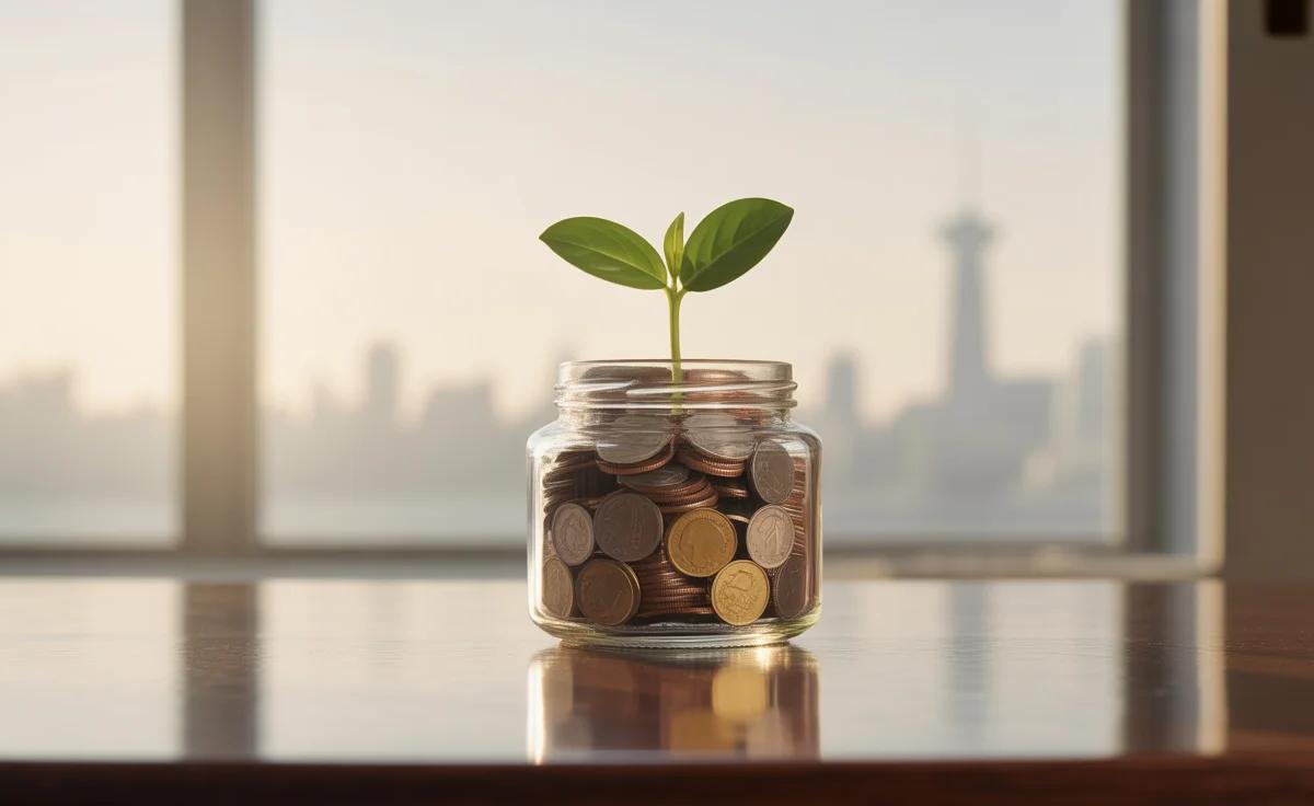 Tuhk Secures $6M Seed Round Led by FINTOP