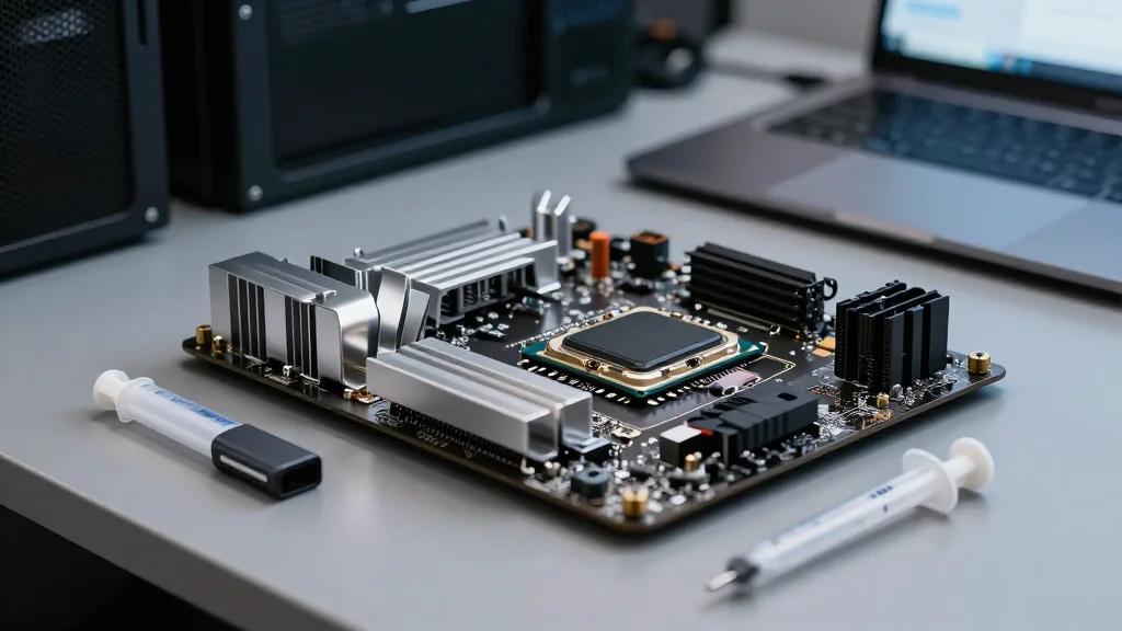 Linux 7.0 Shows Significant PostgreSQL Performance Gains On AMD EPYC