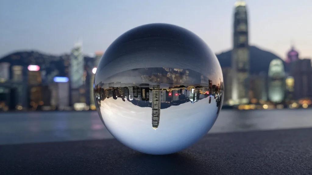 HKEX 2025 Full Year Results