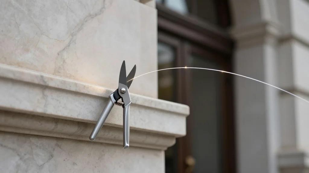 Huntington Whittles Expense Growth