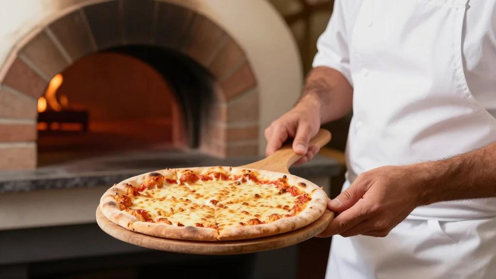 Consistent Execution Beats Innovation in Restaurant Success