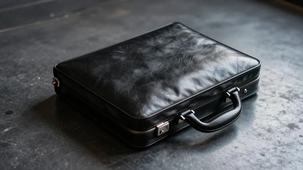 President’s Voice Needs Code, Not Personal Delivery