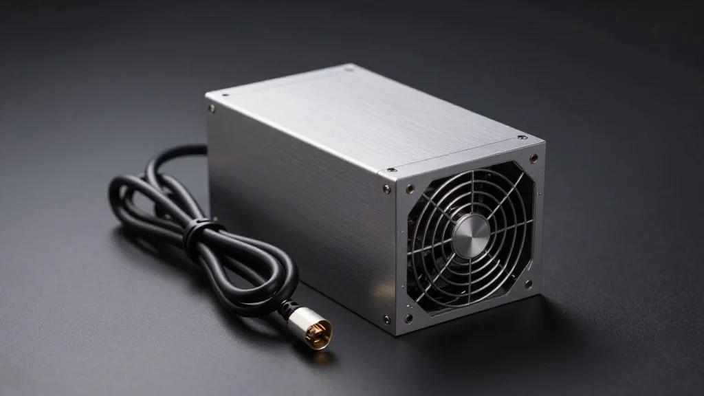 Wattage Pick for Longevity