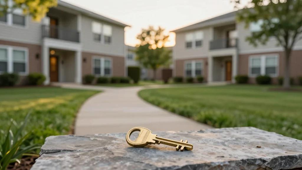 29th Street Capital Acquires Lakewood Terrace Apartment Community in Missouri