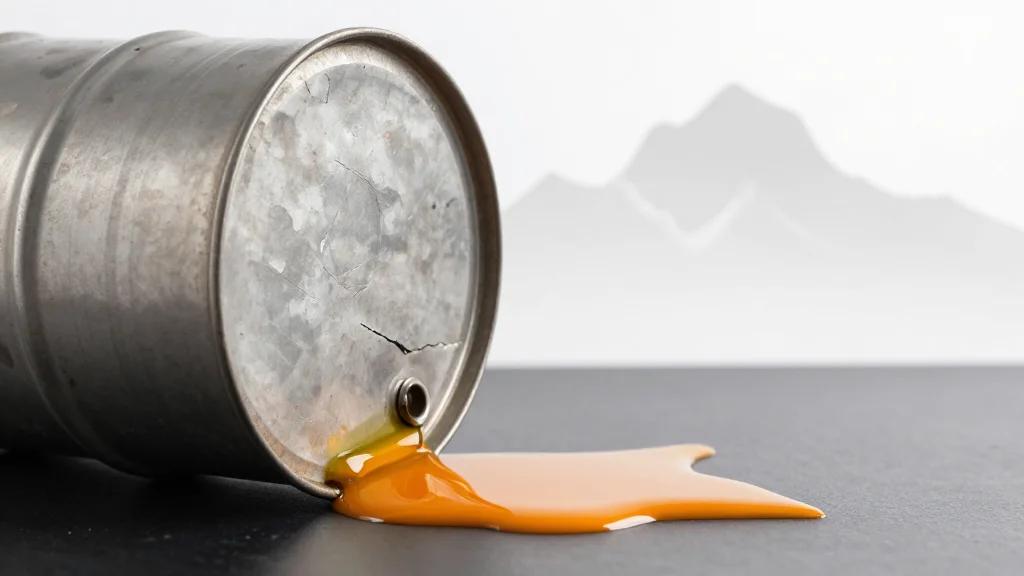 Alberta's Perpetual Oil Demand Myth Is Busted