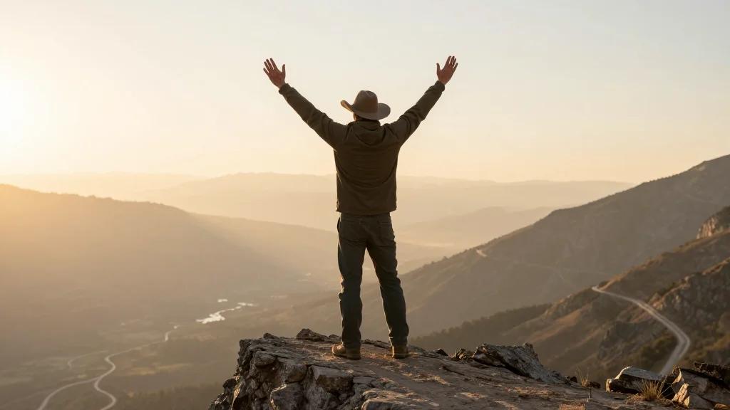 Your Life Changes when You Own Your Rescue