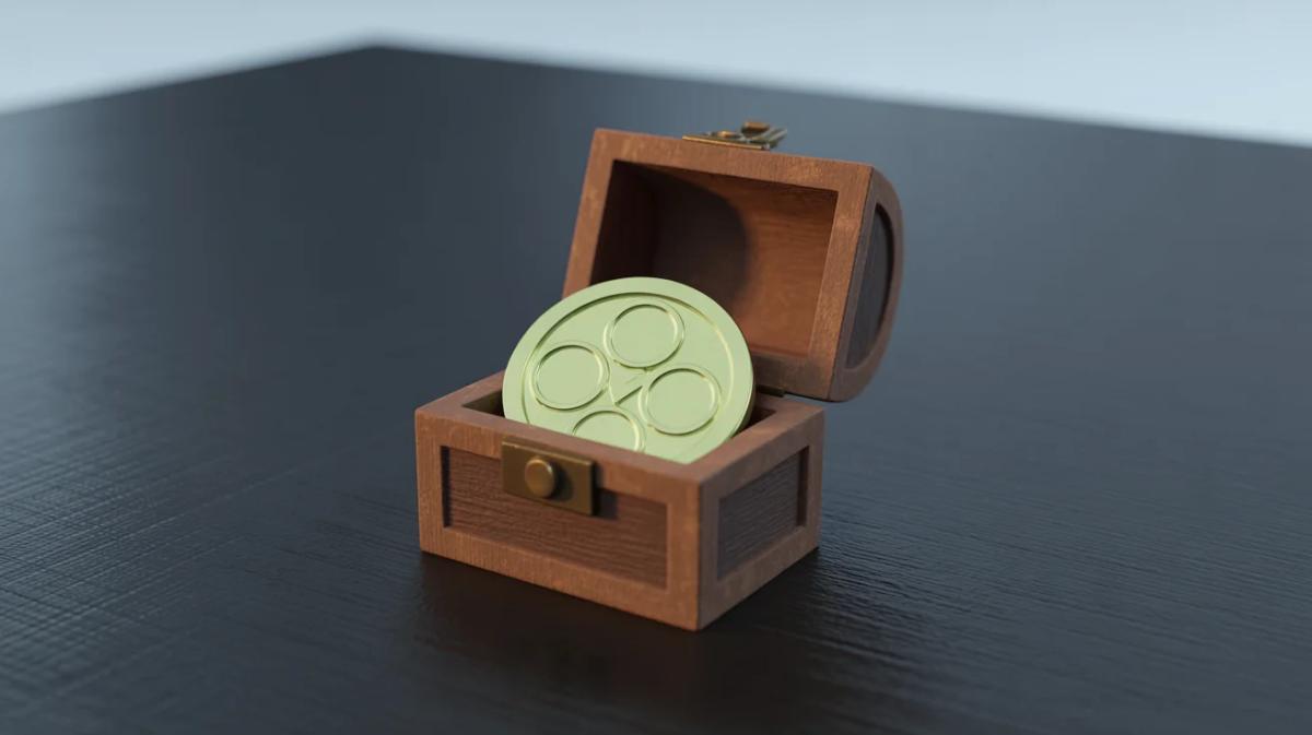 Uphold Forecasts XRP to Hit $9‑$13 This Cycle