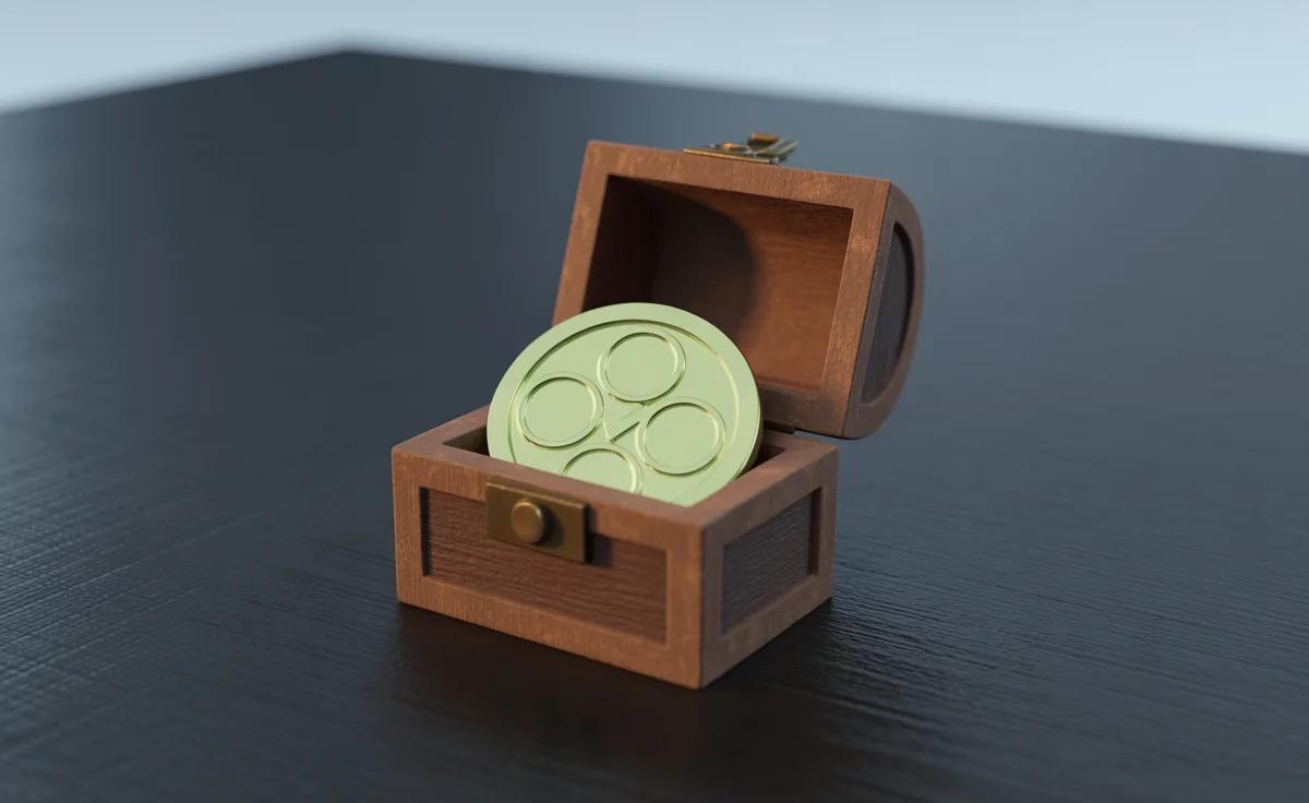 Uphold Forecasts XRP to Hit $9‑$13 This Cycle