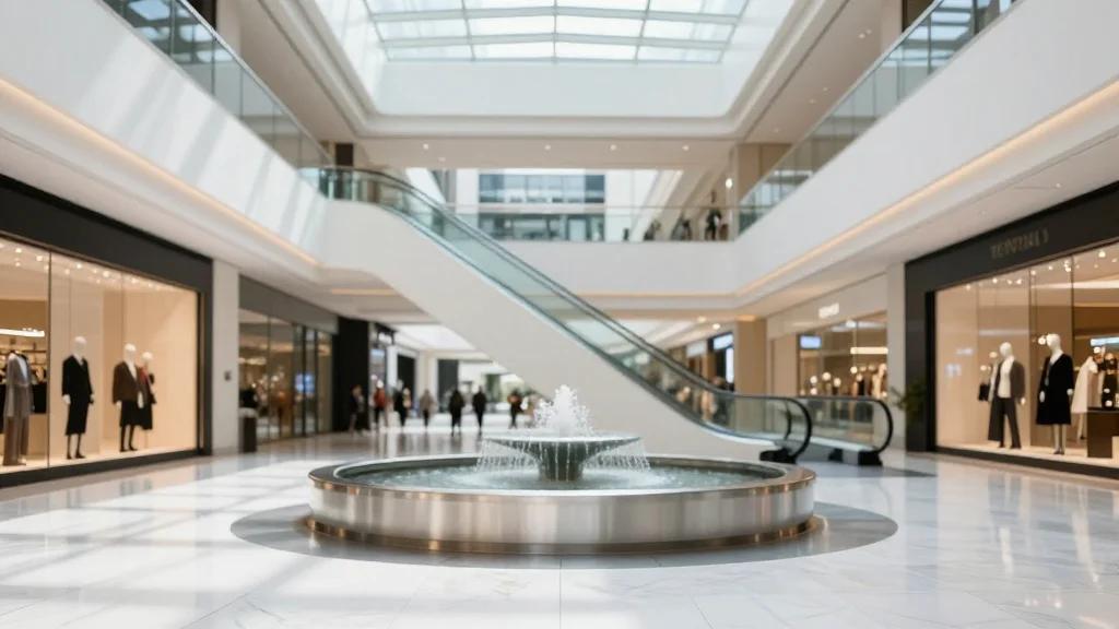 Mall of America's Carrie Charleston - Where We Buy #380